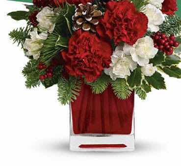 Make Merry by Teleflora