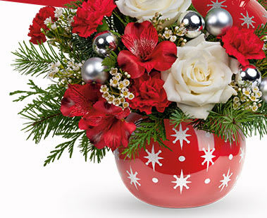 Teleflora's Twinkling Stars Bouquet