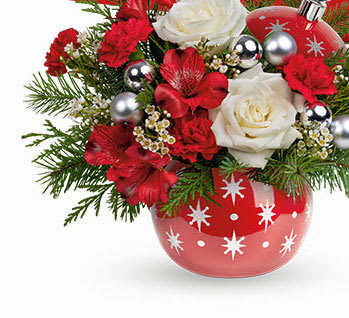 Teleflora's Twinkling Stars Bouquet