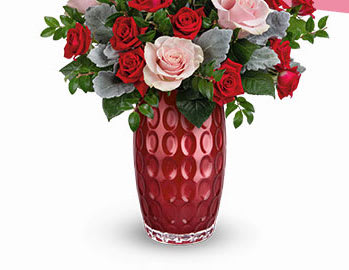 Teleflora's Love Always Bouquet