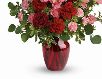 Blooming Belles Bouquet