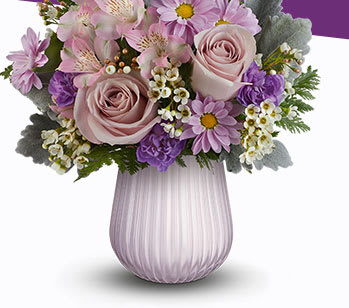 Teleflora's Playful Love Bouquet