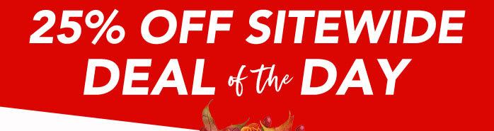 HARVEST THIS DEAL