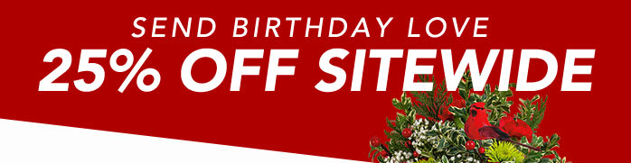SEND BIRTHDAY LOVE 