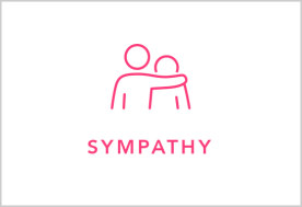 Shop Sympathy