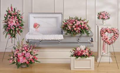 Funeral Flowers Delivery Send Sympathy Flowers Teleflora