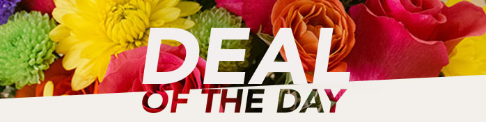MAKE A DEAL