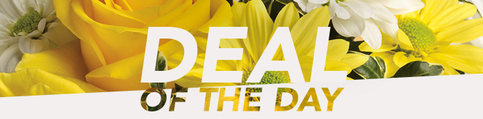ONE-OF-A-KIND LOCAL FLORIST BOUQUETS