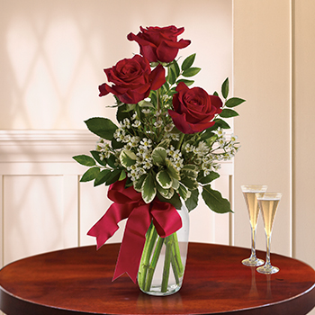 FLOWERS WHEN<br>YOU NEED THEM