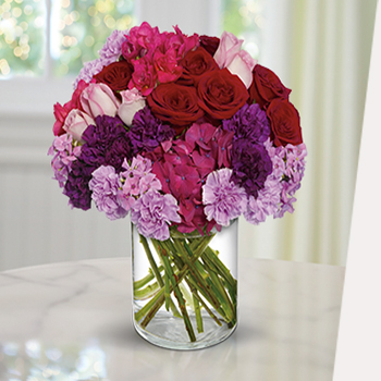 FLOWERS WHEN<br>YOU NEED THEM