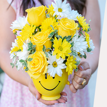 GO BIG FOR YOUR BESTIE