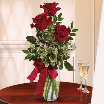 FLOWERS WHEN<br>YOU NEED THEM