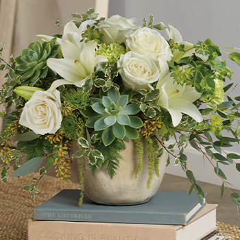 Flourishing Beauty Bouquet