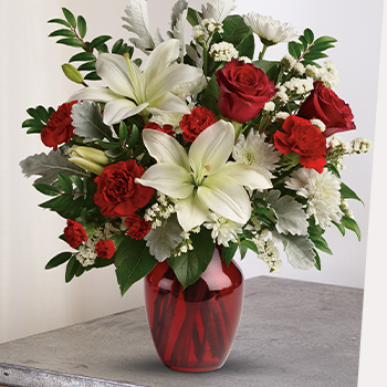 FLOWERS WHEN<br>YOU NEED THEM