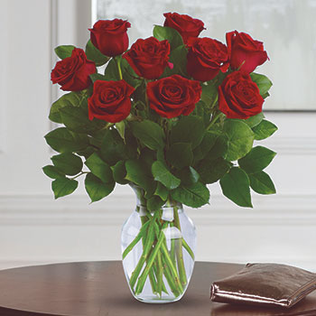 Classic Romance Bouquet