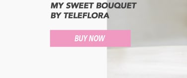 My Sweet Bouquet by Teleflora