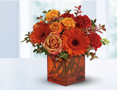 Teleflora's Sunrise Sunset