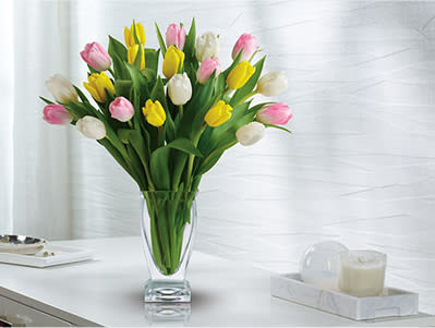 Teleflora's Tulip Treasure
