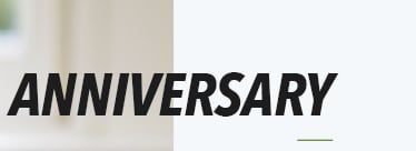 ANNIVERSARY