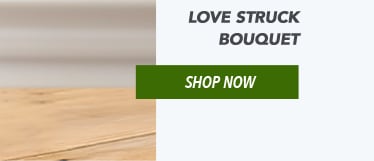 Love Struck Bouquet