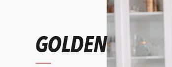 GOLDEN