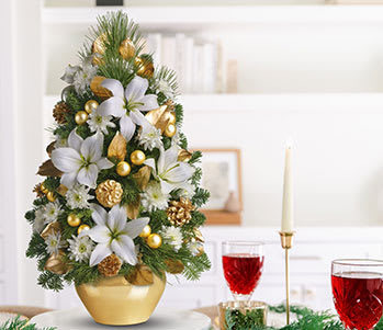 Celebration Tree