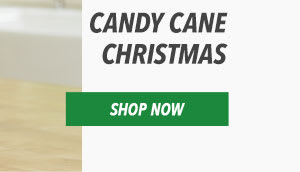 Candy Cane Christmas