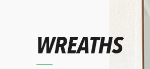 WREATHS