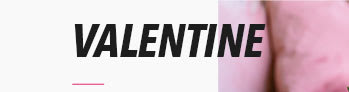 VALENTINE