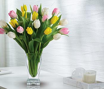 Teleflora's Tulip Treasure