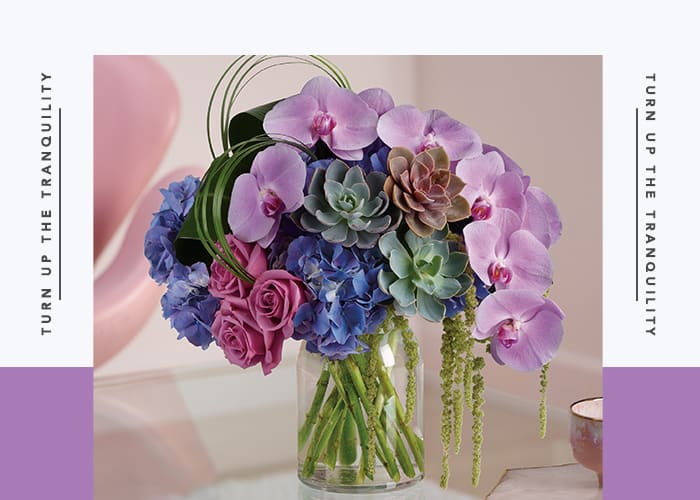 Exquisite Elegance Bouquet