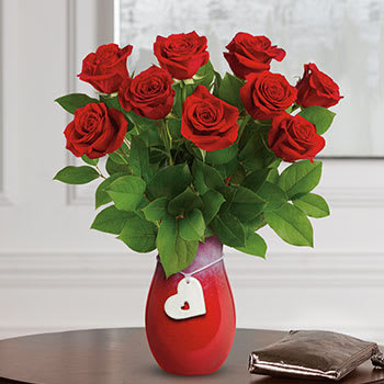 Teleflora's Forever Charming Bouquet