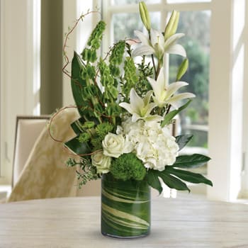 Botanical Beauty Bouquet