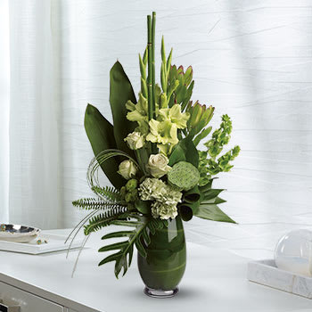 Limelight Bouquet