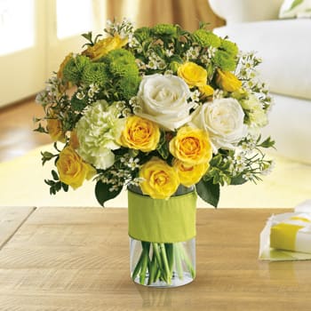 Your Sweet Smile by Teleflora
