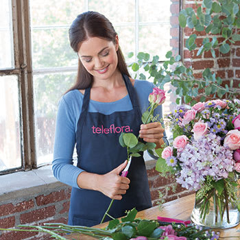 CRAFTED WITH LOVE, LOCALLY