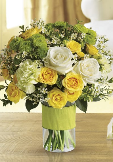 Your Sweet Smile by Teleflora