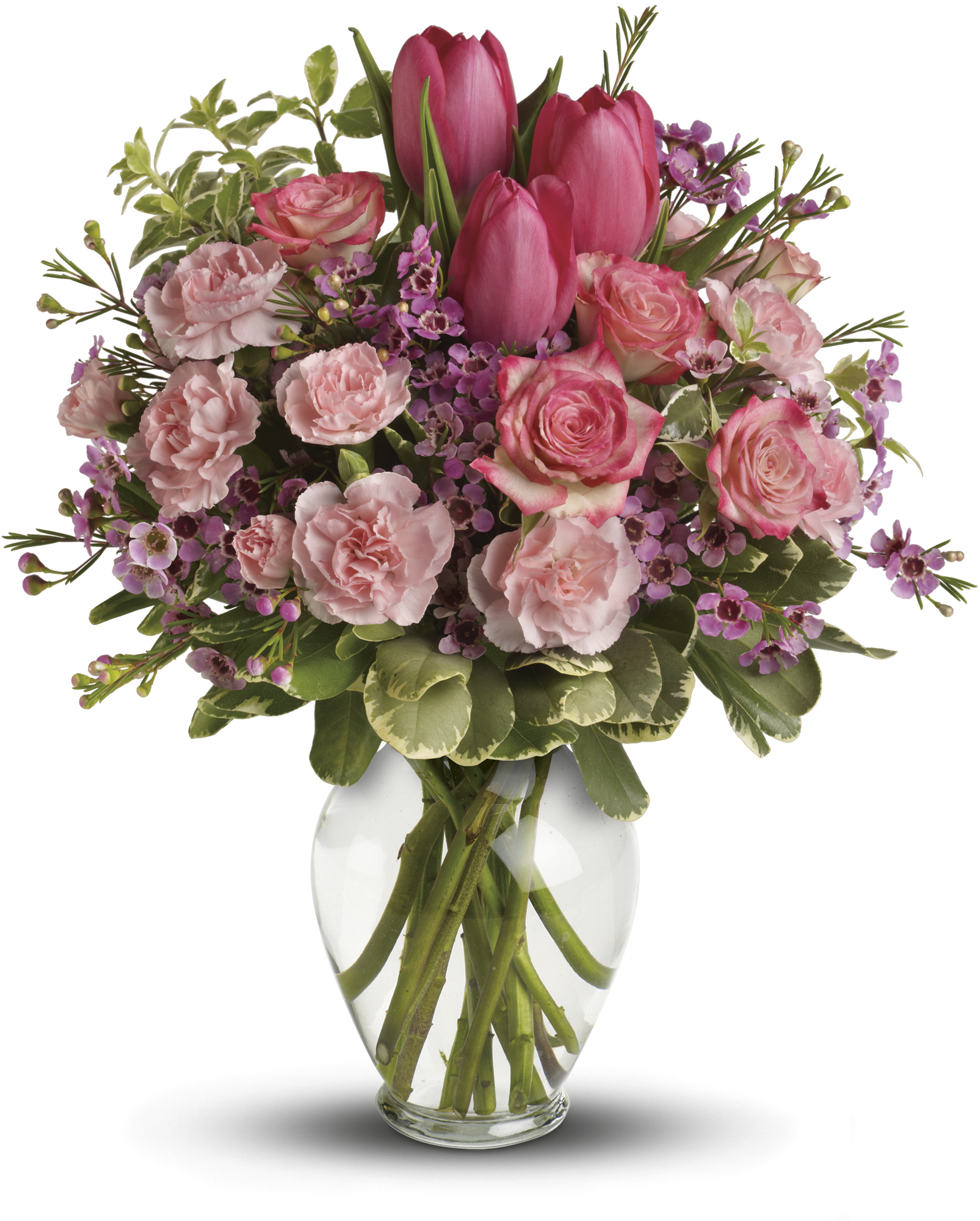 Full Of Love Bouquet