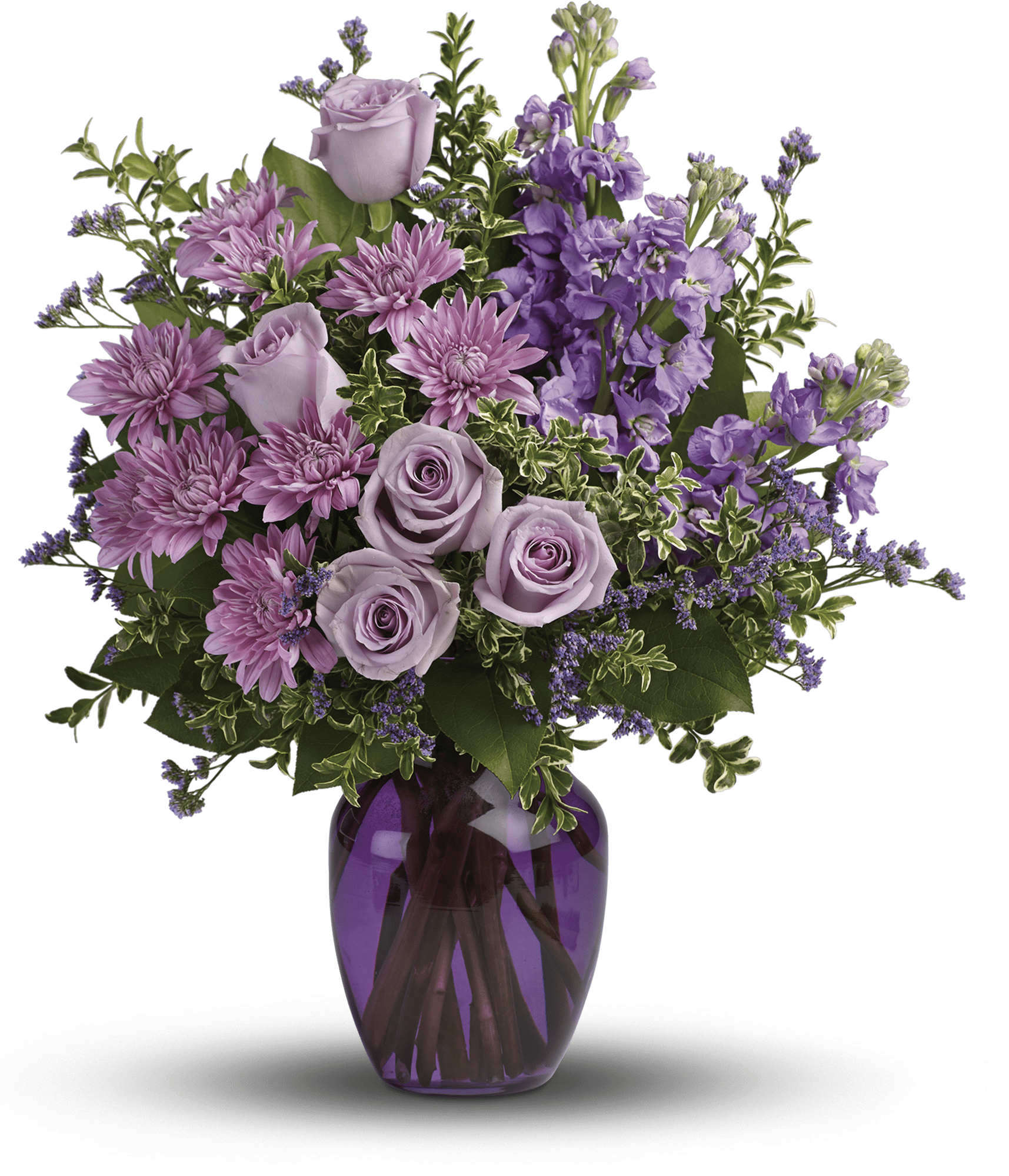Together At Twilight Bouquet