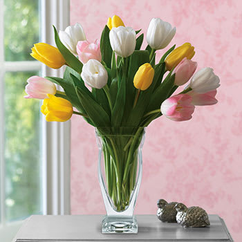 Teleflora's Tulip Treasure