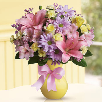 Teleflora's Simply Sweet