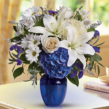 FLOWER DELIVERY WHEN YOU NEED IT