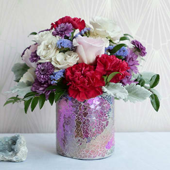 Teleflora's Shining Beauty Bouquet