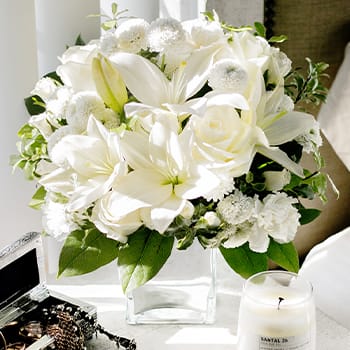SAME DAY FLOWER DELIVERY