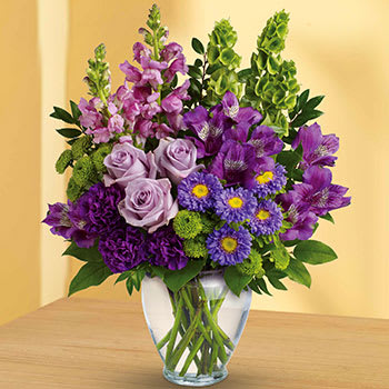 Sweet as Sugar by Teleflora