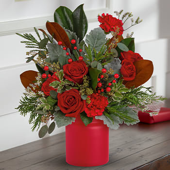 FLOWERS WHEN YOU NEED THEM