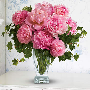 IT’S PEONIES SEASON!