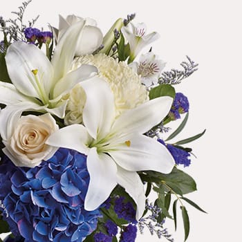 FLOWER DELIVERY WHEN YOU NEED IT
