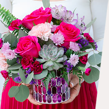 ONE WEEK UNTIL ADMINISTRATIVE PROFESSIONALS WEEK