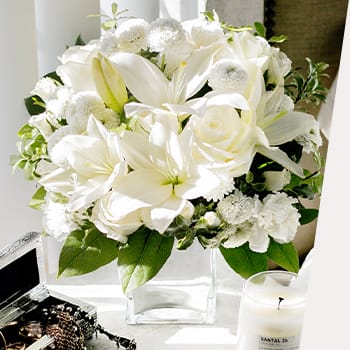 SAME DAY FLOWER DELIVERY